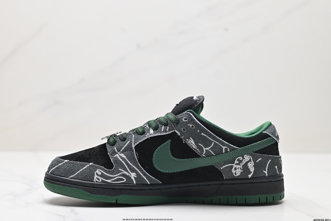 Nike Dunk Shoes